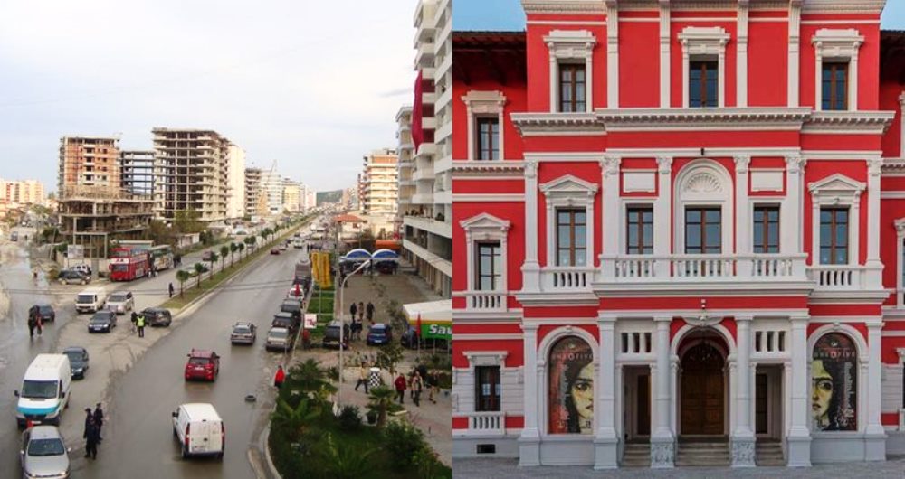 Abuzime me tenderat ne Bashkine e Vlores, masa per 44 punonjes